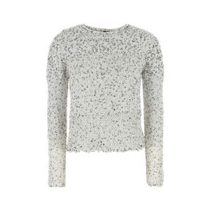 Loewe Paula's Ibiza Women Embellished Cotton Blend Paula S Ibiza Sweater